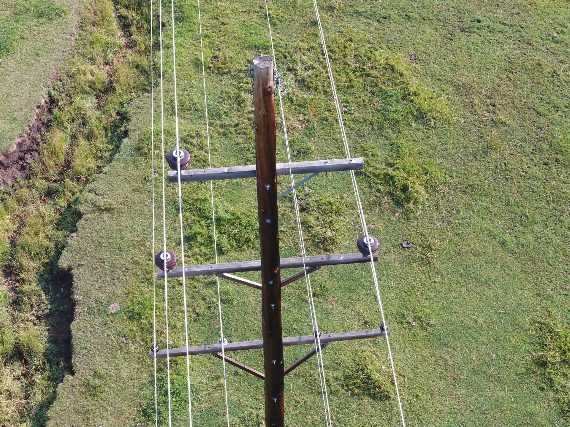 Visual (RGB) Inspection example